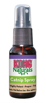 Kong natierlech Catnip Catnip Spray