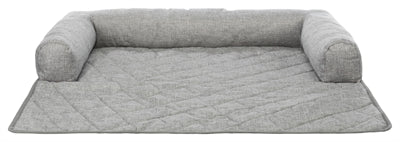 Trixie Sofa Bed Nero Meble Protector Grey