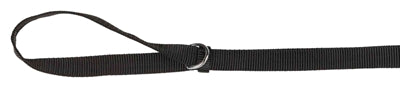 Trixie Dog Leash Black