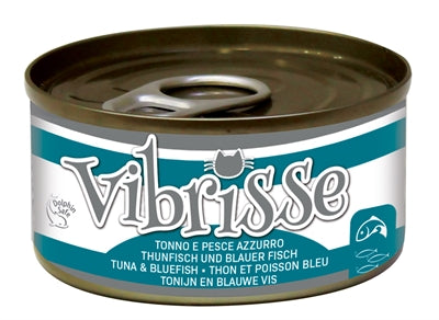 Vibriss Kaz Tuna Anjois