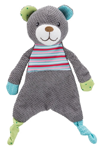 Trixie Junior Bear from Fabric Plush