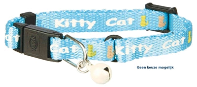 TRIXIE Collar Junior Kitten Kitty Cat Surti