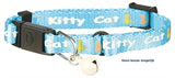 Trixie Collar Junior Kitten Kitty Cat Assorti