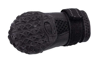 Trixie Poot Protection Walker Black actif