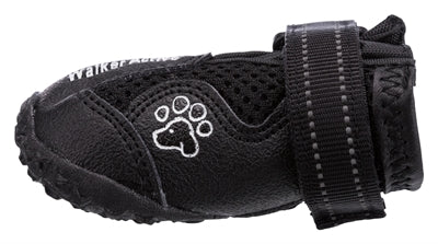 Trixie Poot Protection Walker Black actif