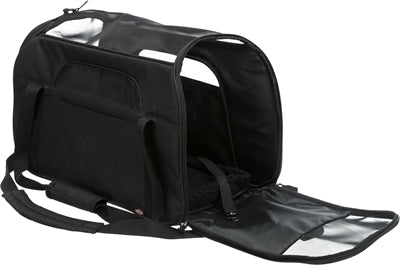 Trixie Dog Bag Madison Black