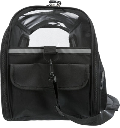 Trixie Hundetasche Madison Black