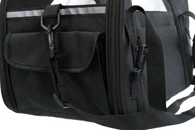 Sac de chien Trixie Madison Black