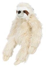 Trixie Plush Sloth senza suono