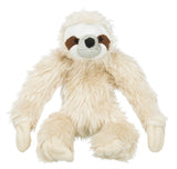 Trixie Plush Sloth senza suono