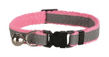 Trixie collar cat reflective assorted