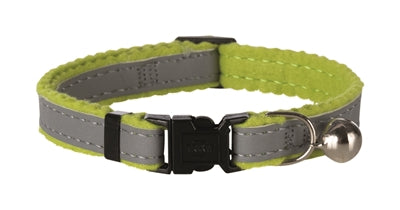 Trixie Collar Cat Reflective Assorted