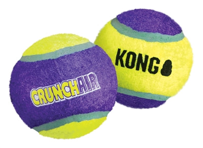 Kong crunchair tenis balen