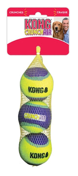 Kong Crunchair Tennis Ballen