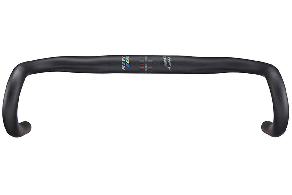 Ritchey Wyślij wyścig WCS Butano Blatte Black 44 cm