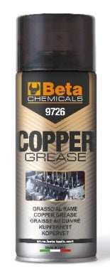 Beta 9726 Copper mineral fat 400ml