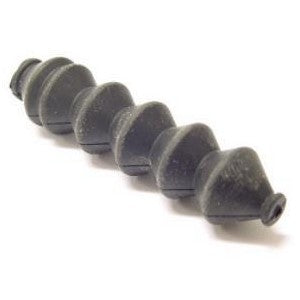 Saccon Cable Rubbers Black Bag 10 pieces CFMV40S10