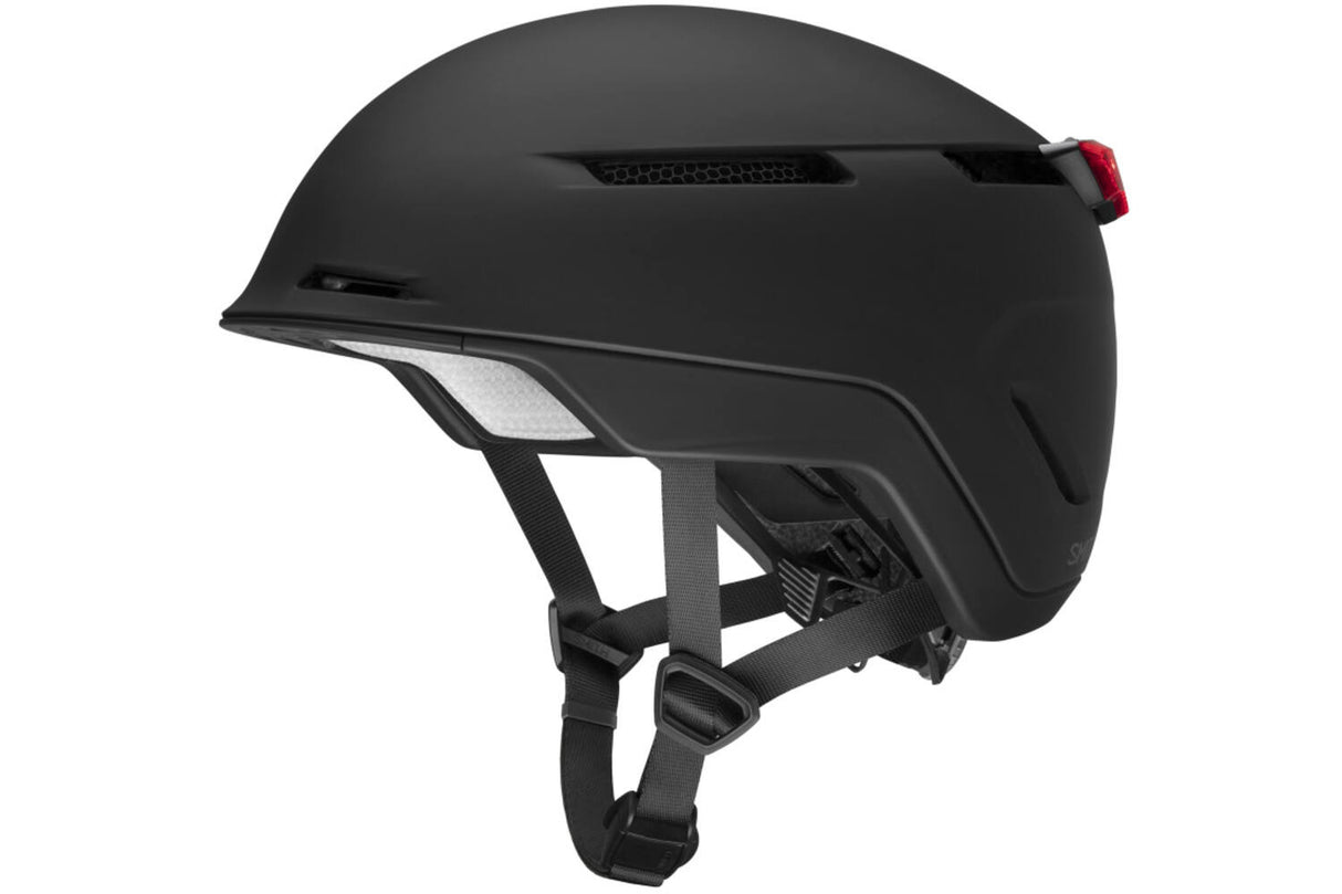 Smith Dispatch Helm mips Matte noir