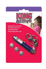 Puntatore laser Kong