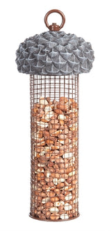 Best For Birds Feeding silo glans for nuts