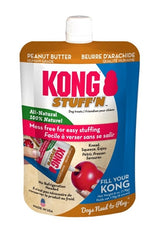 Kong Stuff'n All Natural Peanut Butter