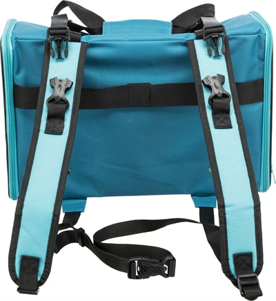 Trixie Backpack Connor Benzin