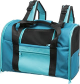 Trixie Backpack Connor Benzin