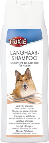 Trixie Langhaar Shampoing