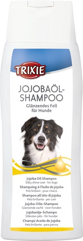 Shampooing à l'huile de Trixie Jojoba