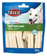 Trixie denta fun dentros mini poultry