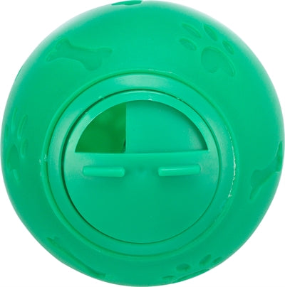 Trixie Snackball Plastic Green