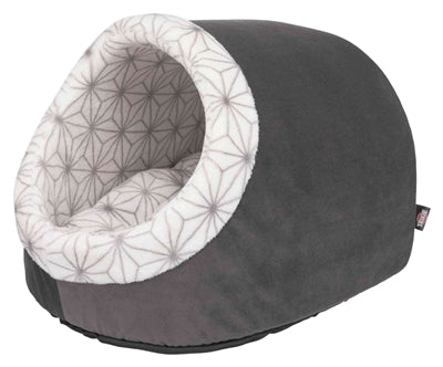 Trixie Relax-Iglo Diamond Anthracite White