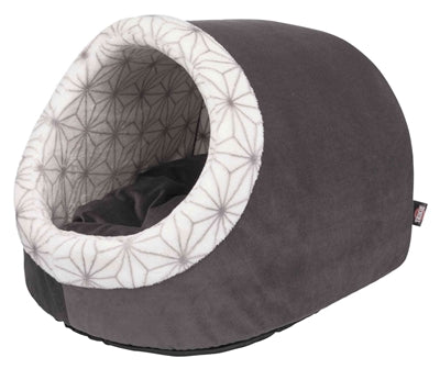 Trixie Relax-Iglo Diamond Anthracite White