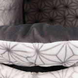 Trixie Relax-Iglo Diamond Anthracite White