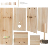 Trixie Nest Box Gebai Kit Holz