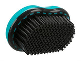 Trixie Textile Brush Black Turquoise