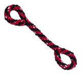 Kong Signature rope double tug