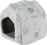 Trixie Dog Basket Basket Cat House Nando Gris clair