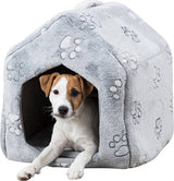 Trixie Dog Basket Basket Cat House Nando Gris clair