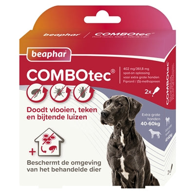 Beaphar Combootec Hond