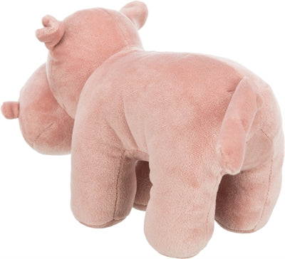 Trixie Plush ippopotamo