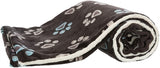 Trixie Dog Boin Jimmy Dark Brown Cream