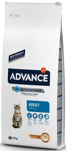 Advance Cat Adult Chicken Rice