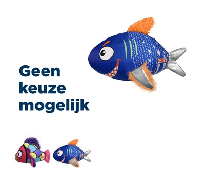 Kong Reefz Assorti