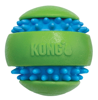 Kong Squeezz goomz bal