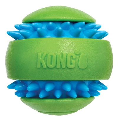 Kong squezz goomz bal