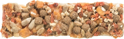 Trixie Energy bars with fruit and vegetables