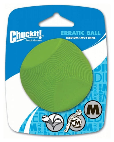 Chuckit Eratic Ball