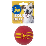 JW ISQUEAK BAL ASTORTI