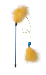 JW Cataction Feather Rod